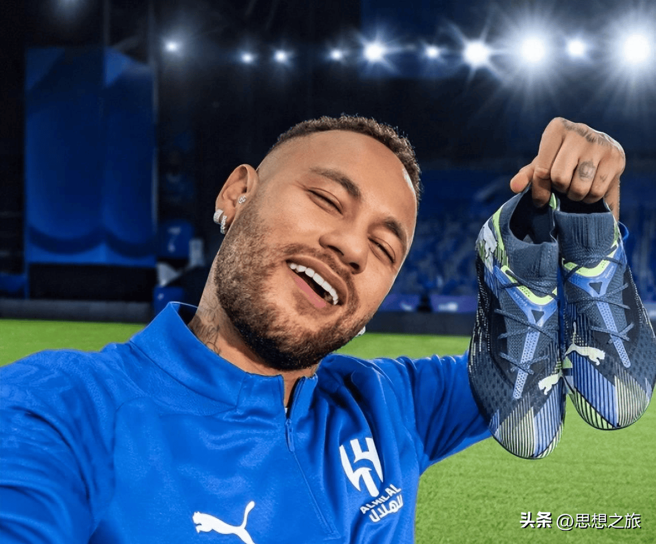 开始崭露头 开始崭露头